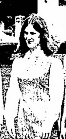 Christine Steelhammer 1969
