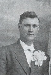 Edwin Klemme 1910