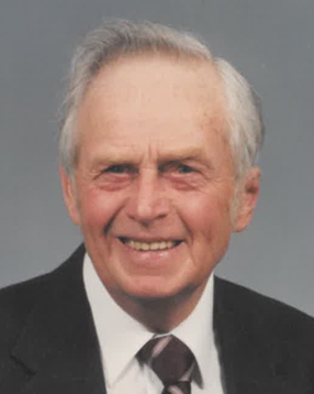 Eldean Helmer Wevik