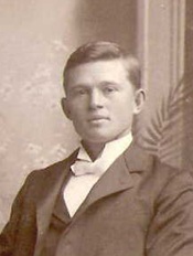Elroy Baer