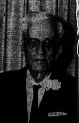 Emmet Brenaman - Jan 1964