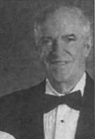 Francis James Bremmer 2001
