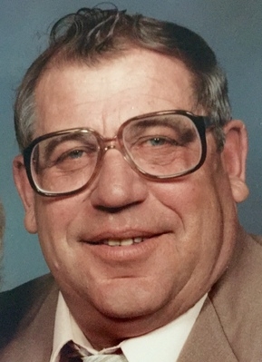 Glen John Fischer