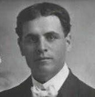 Henry Frank Rupp - 20 Aug 1912 Maryhill, Cherokee, Iowa