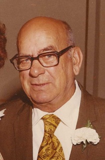 John Harvey Hopkins