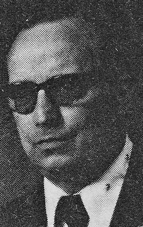 Louis Roman Bremmer