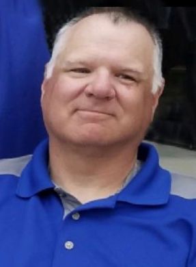 Ronald John Egermier