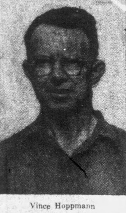 Vince Hoppmann 1941